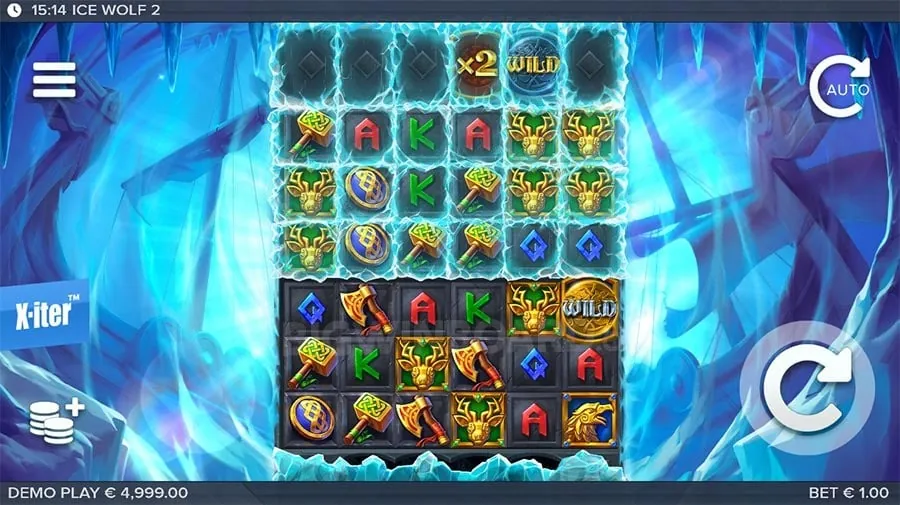 New Mobile Games on JL7