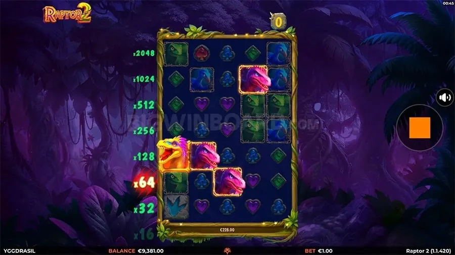 JL7 Gaming Tips